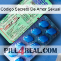 Código Secreto De Amor Sexual new02